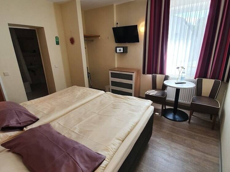 Номер Стандарт, Bergschlösschen