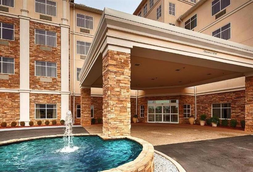 스탠다드 룸, Best Western Plus Rose City Conference Center Inn