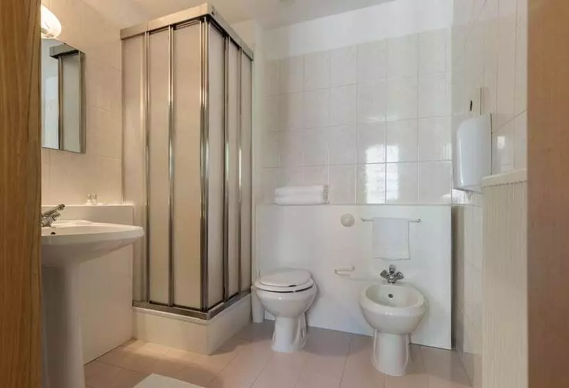 Standard-huone, City Verona