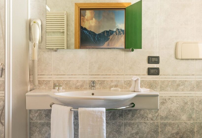 수피리어 룸, City Verona