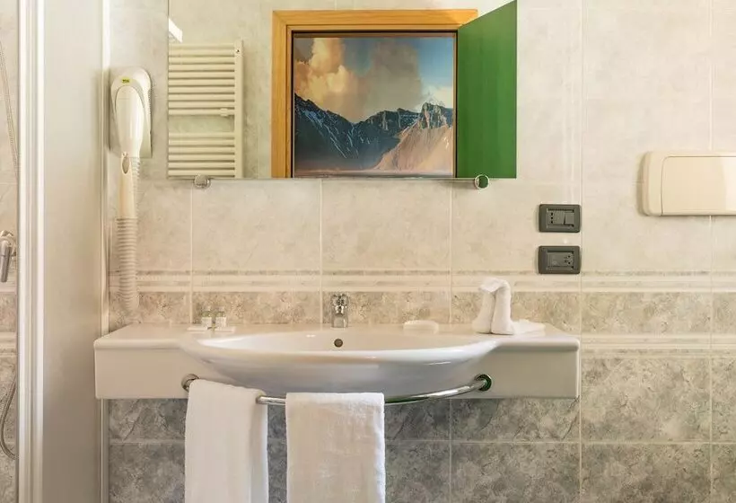 Superior-huone, City Verona