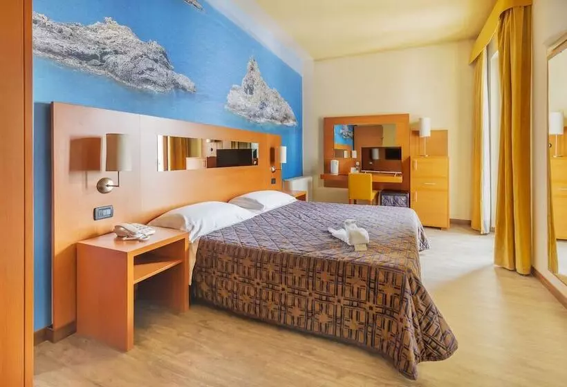 Superior-huone, City Verona
