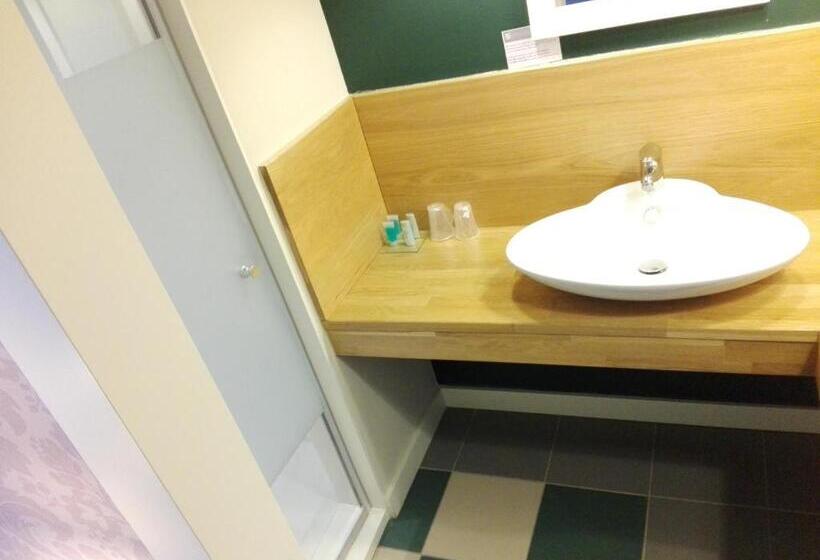 غرفة قياسية ذات إطلالة, La Castellana   Habitaciones Y Desayuno