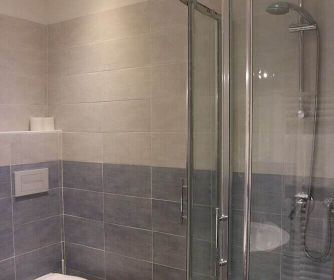 اتاق اکونومی, Viterbo Inn