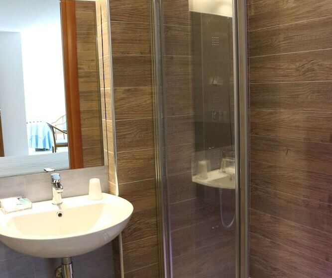 اتاق استاندارد, Viterbo Inn