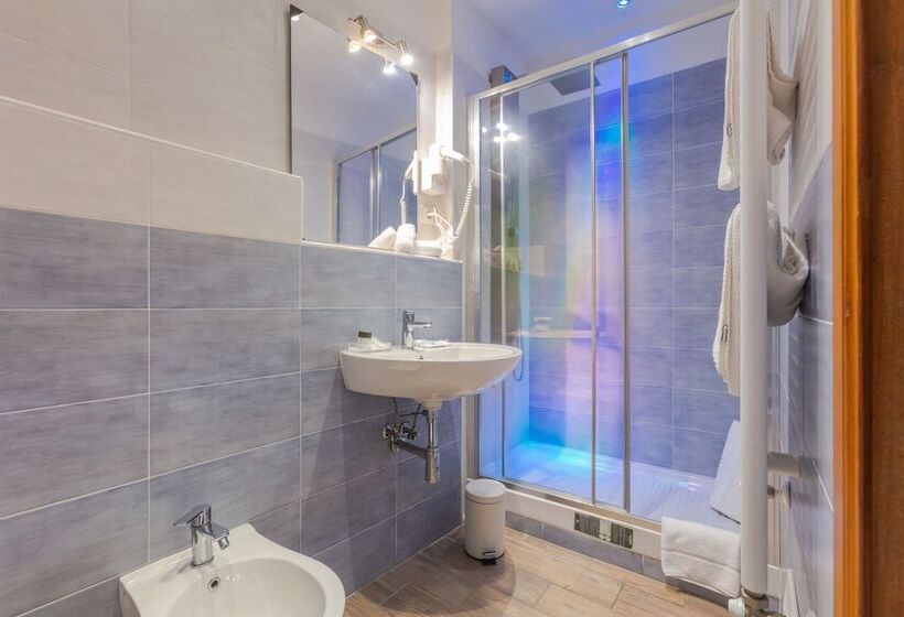 اتاق استاندارد, Viterbo Inn