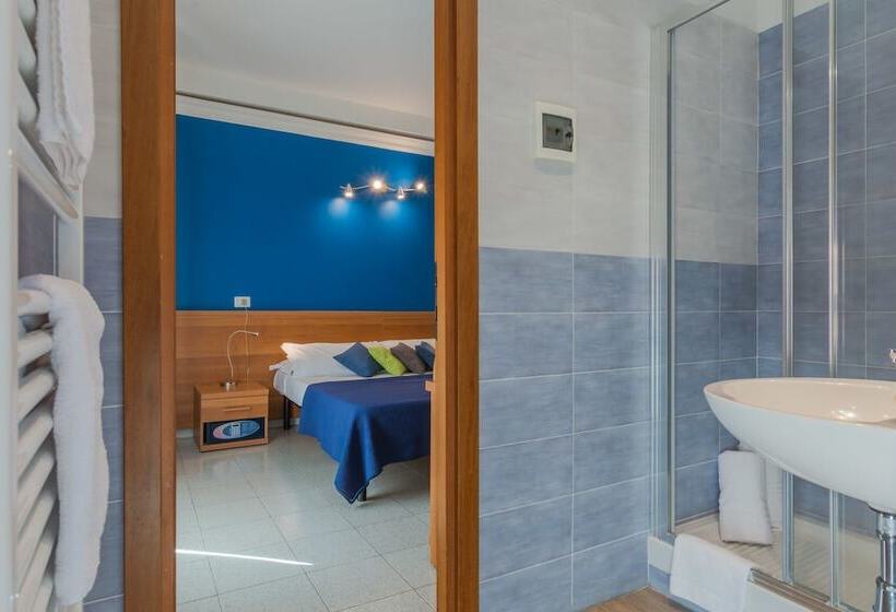اتاق استاندارد, Viterbo Inn