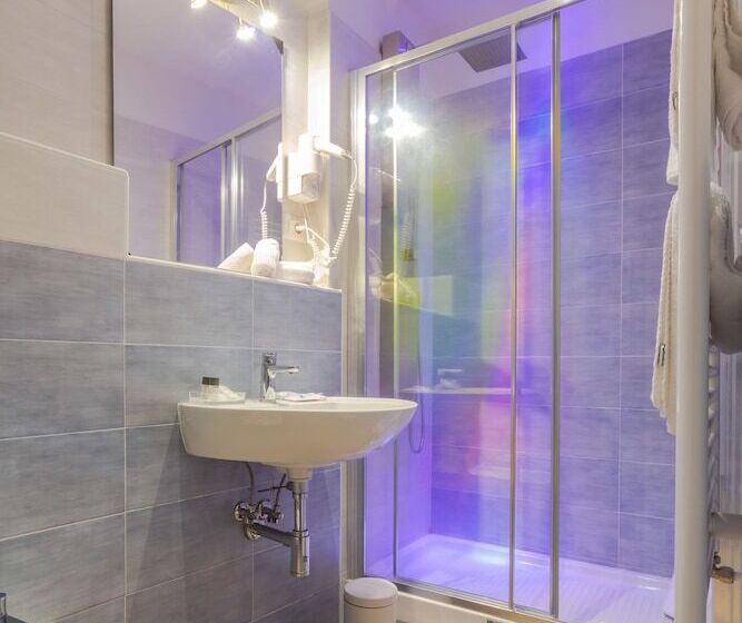 اتاق استاندارد, Viterbo Inn