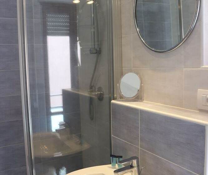 اتاق استاندارد, Viterbo Inn