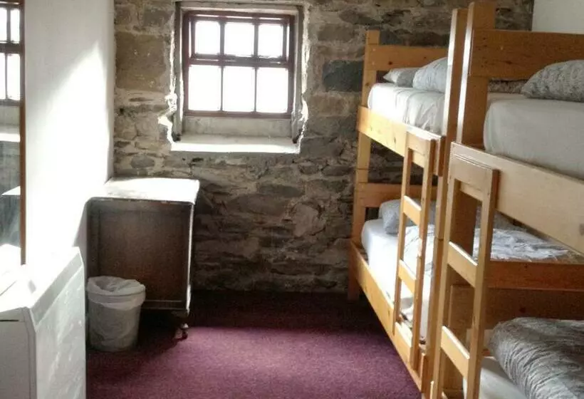 Standard Neljän Hengen Huone, The Old Mill Holiday Hostel