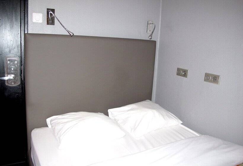 اتاق استاندارد, Peace & Love Hostel