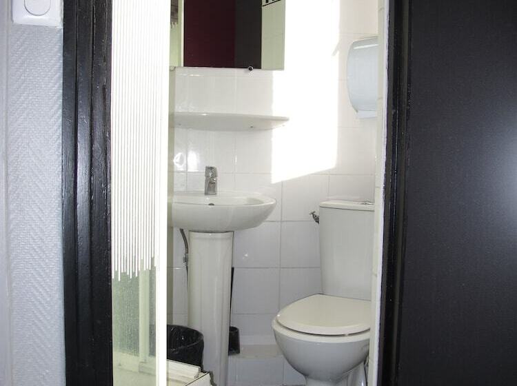 スタンダードルーム, Peace & Love Hostel