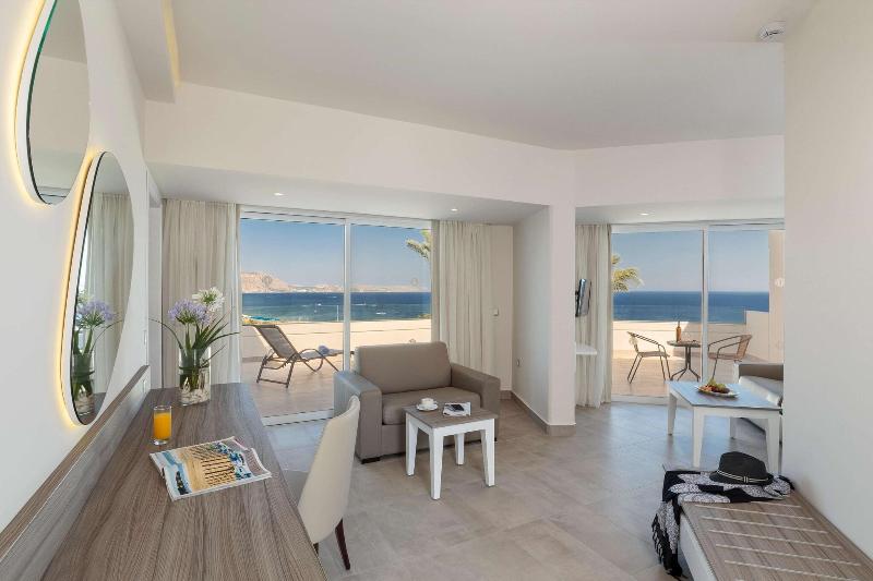 スタンダードルーム, Peace & Love Hostel