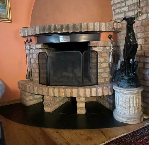 1 Schlafzimmer Apartment, Pension Am Tiefen See