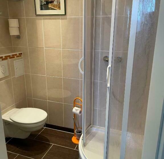 Standardzimmer, Pension Am Tiefen See