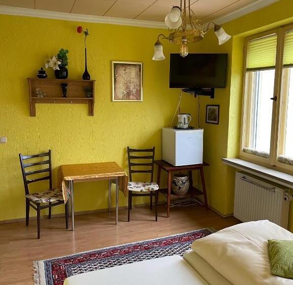 Standardzimmer, Pension Am Tiefen See