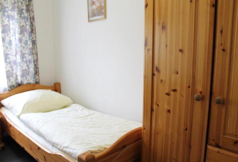 اتاق استاندارد, Pension Locarno