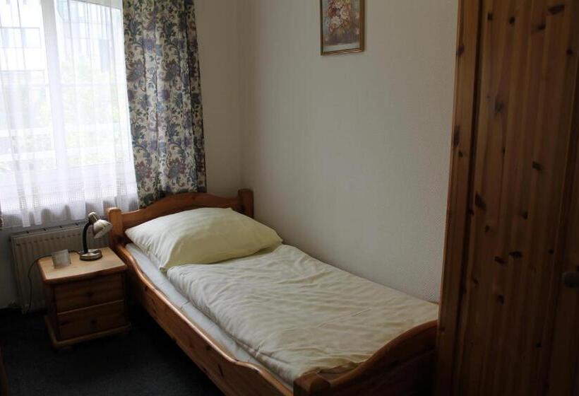 اتاق استاندارد, Pension Locarno