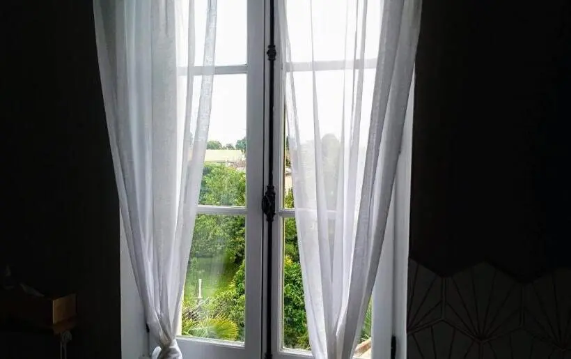 スタンダードルーム, La Maison Botanique