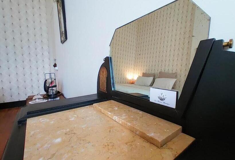 חדר סטנדרט, La Maison Botanique