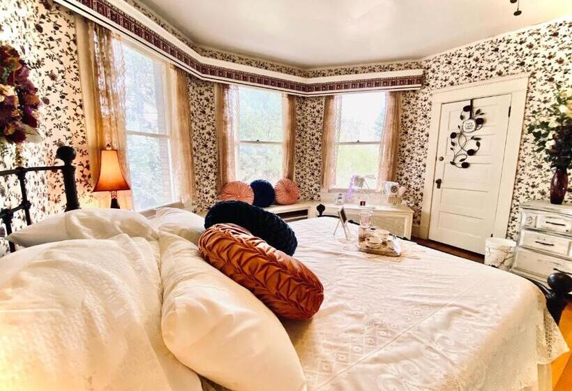 디럭스 스위트, The Abriendo Inn