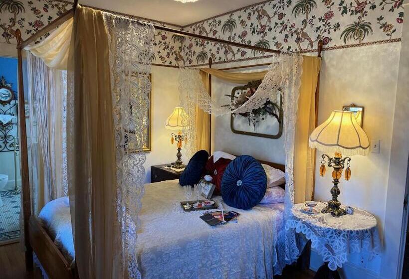 수피리어 스위트, The Abriendo Inn