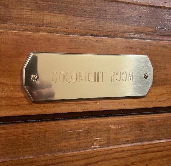 수피리어 스위트, The Abriendo Inn