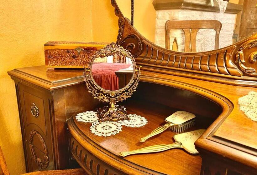 침실 2개 스위트, The Abriendo Inn