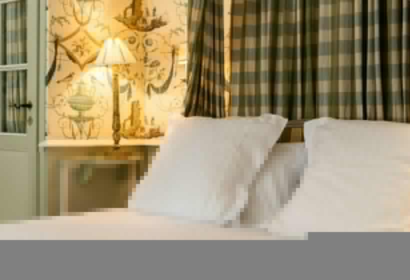 高级大房间, Café De Paris