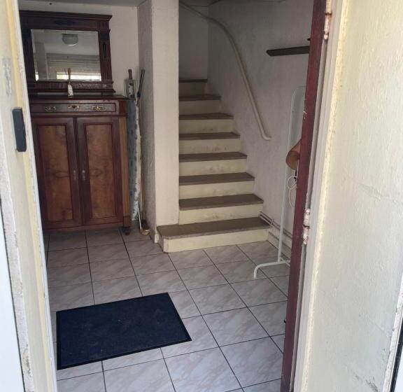 带共用浴室的标准房间, Le 37