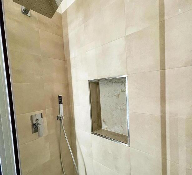 اتاق استاندارد با بالکن, Corte San Gaetano