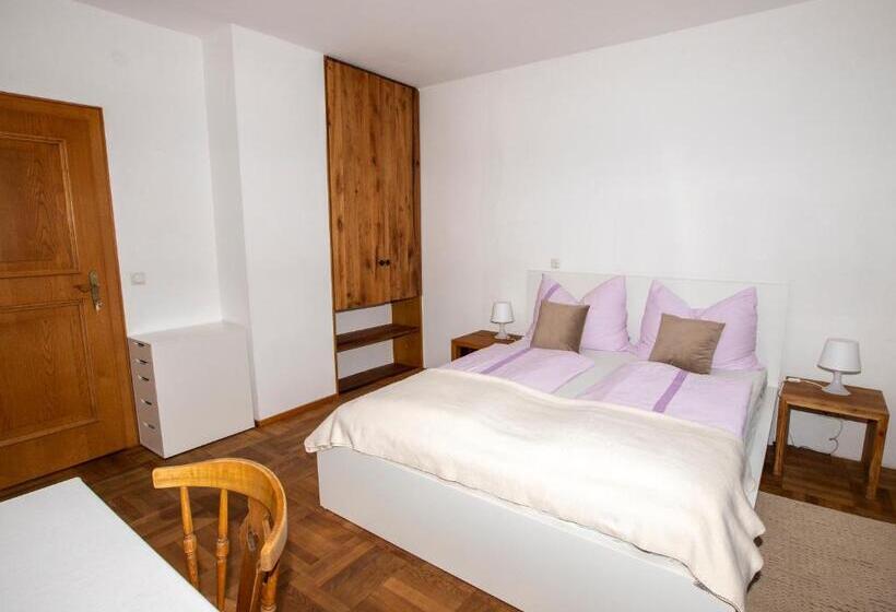 家庭间, Haus Kogler