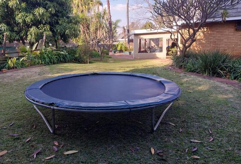 Номер Стандарт, Lydiana Guesthouse