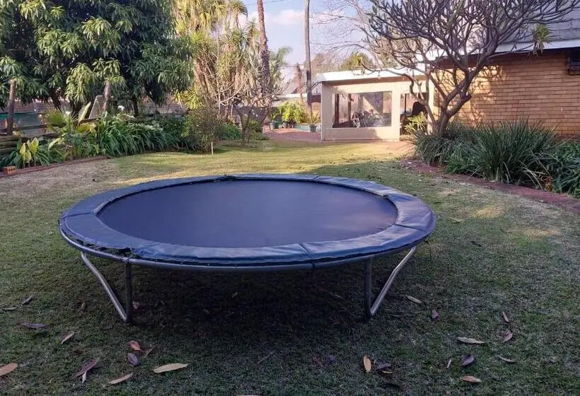 اتاق استاندارد, Lydiana Guesthouse