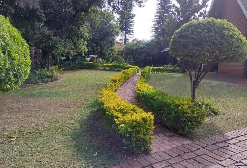 اتاق اکونومی, Lydiana Guesthouse