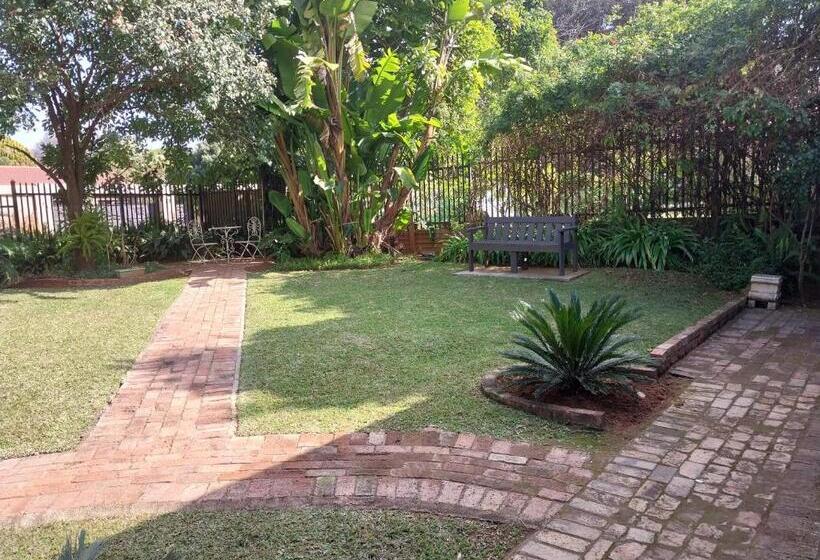 Номер Economy, Lydiana Guesthouse