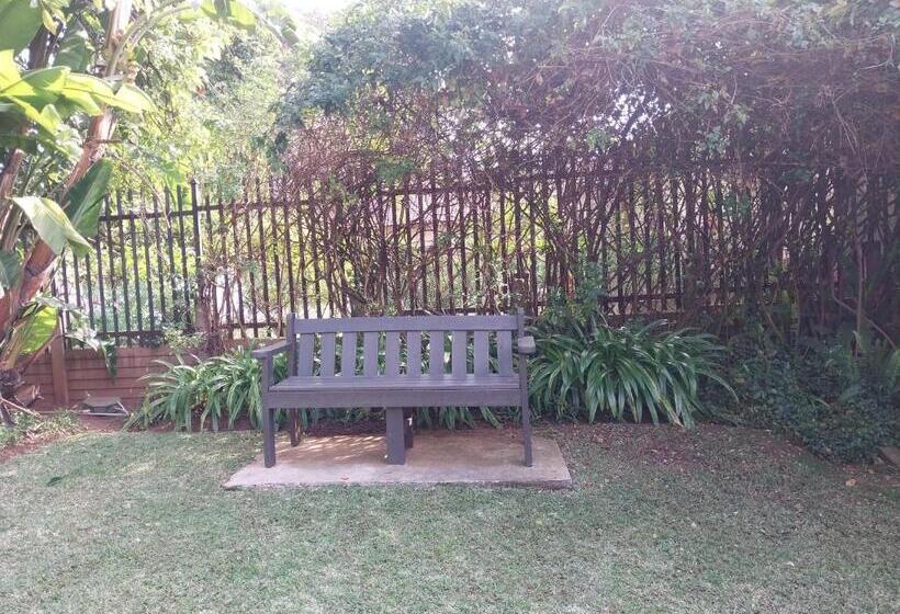 Номер Economy, Lydiana Guesthouse