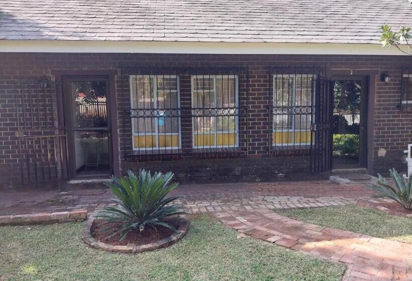 Номер Economy, Lydiana Guesthouse