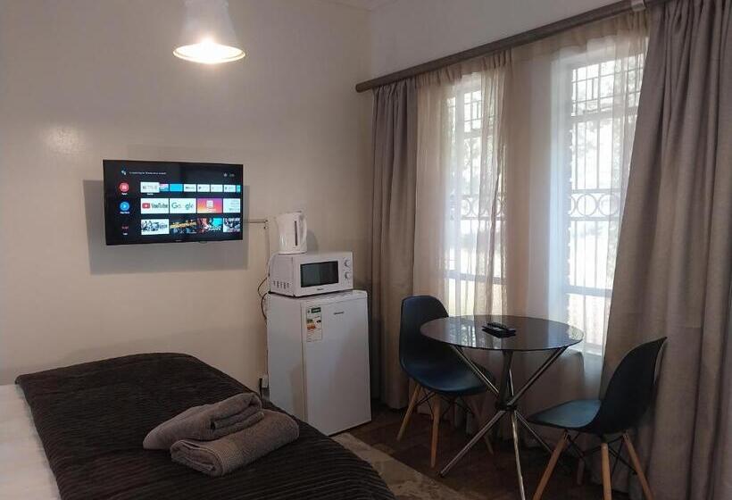 Номер Economy, Lydiana Guesthouse