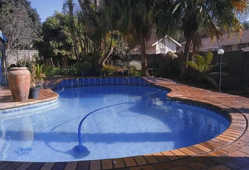 اتاق لوکس, Lydiana Guesthouse