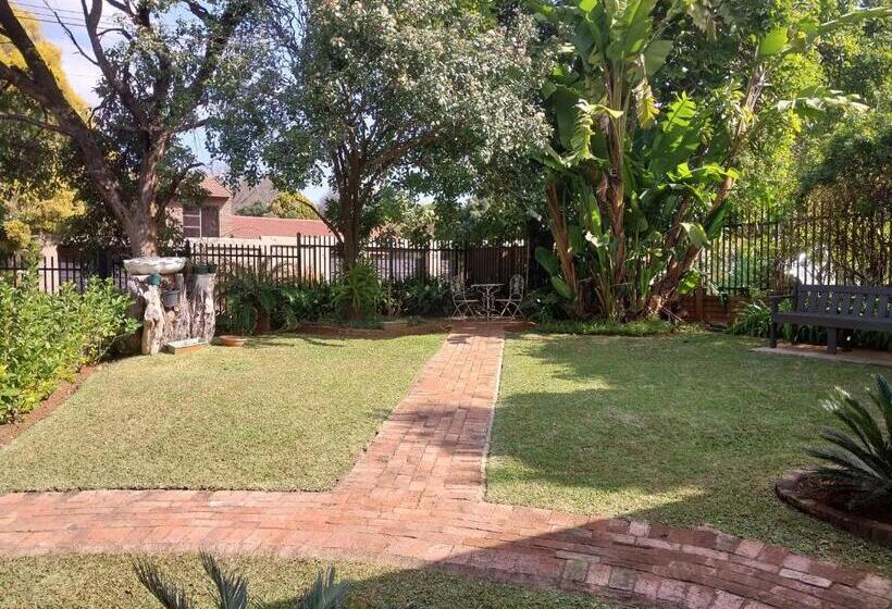 Номер Deluxe, Lydiana Guesthouse