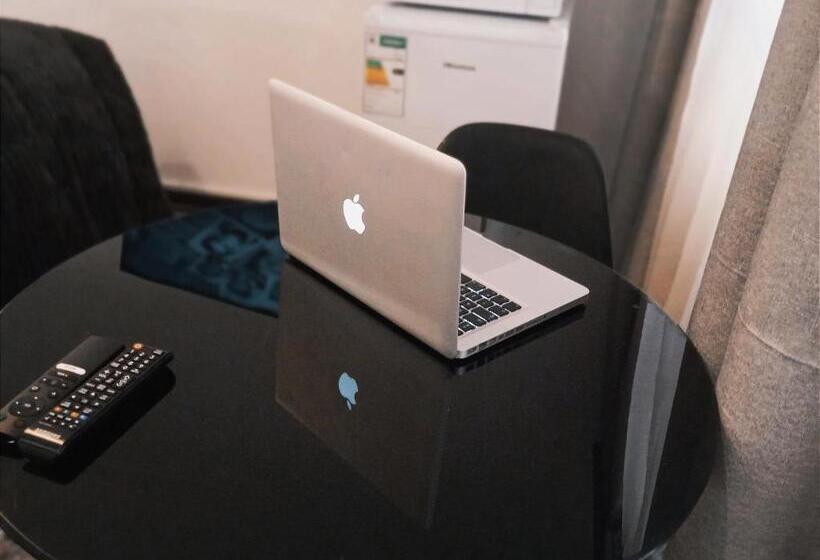 Номер Стандарт, Lydiana Guesthouse