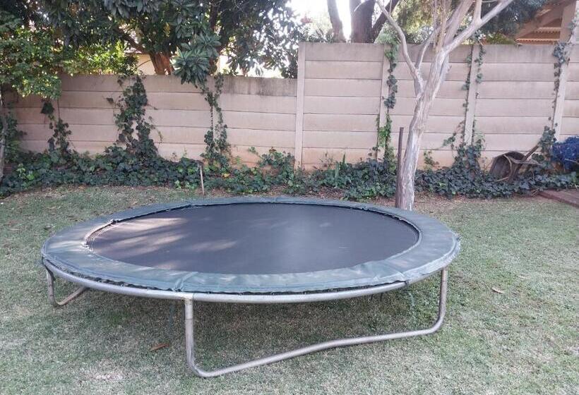 Номер Economy, Lydiana Guesthouse