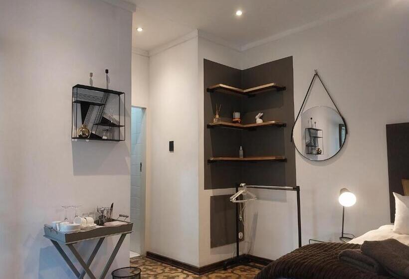 Номер Economy, Lydiana Guesthouse