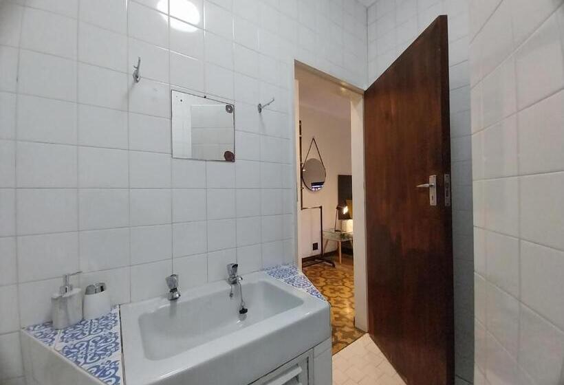 Номер Economy, Lydiana Guesthouse