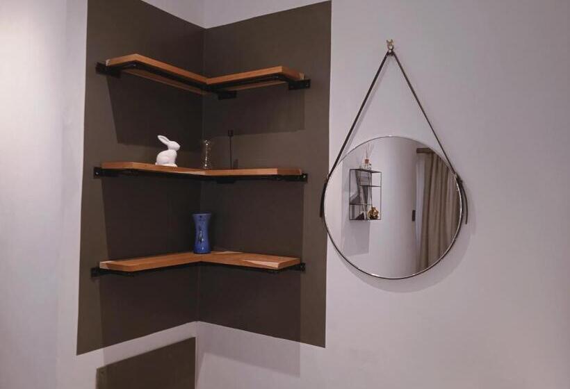 Номер Economy, Lydiana Guesthouse