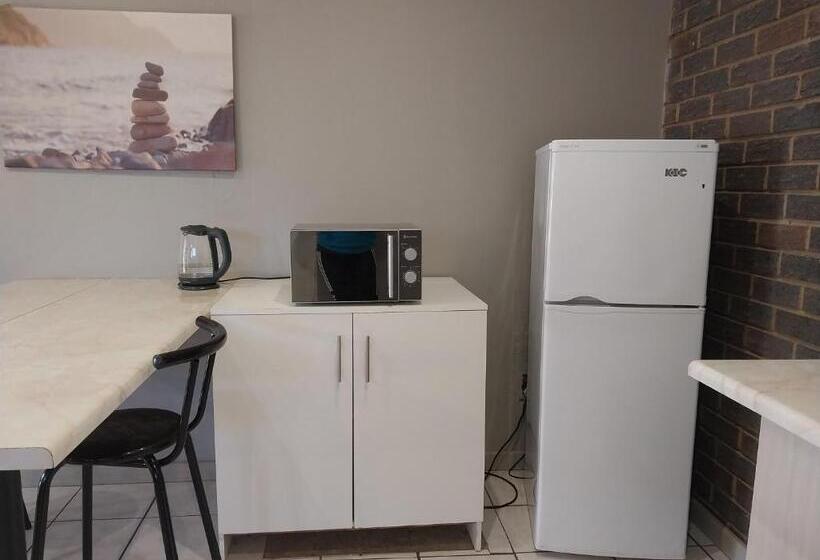 Номер Deluxe, Lydiana Guesthouse