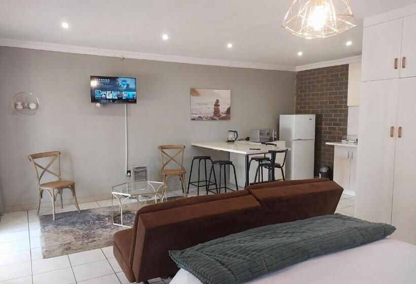 Номер Deluxe, Lydiana Guesthouse