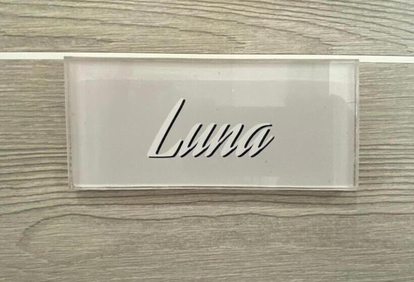 Четырехместный Номер Стандарт, Residenza Baffra