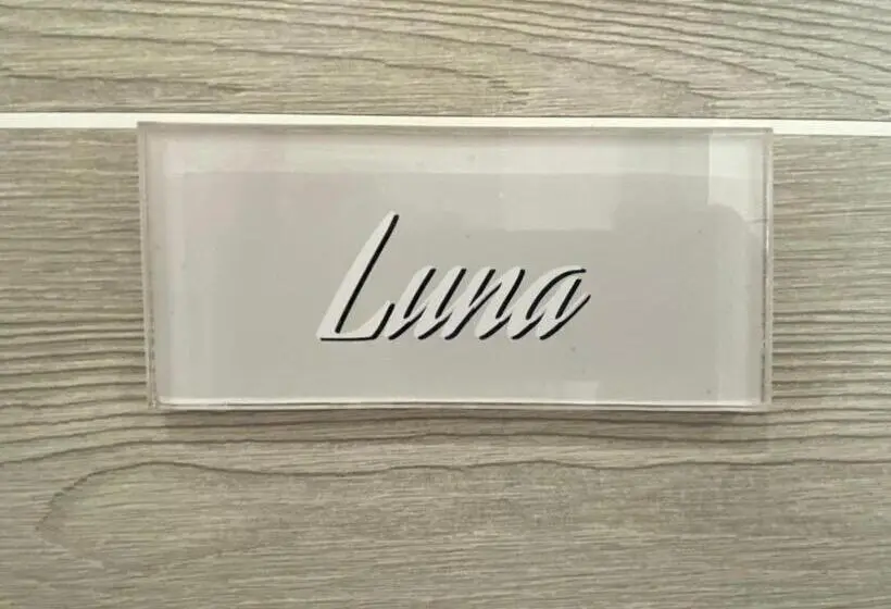 Standard Neljän Hengen Huone, Residenza Baffra
